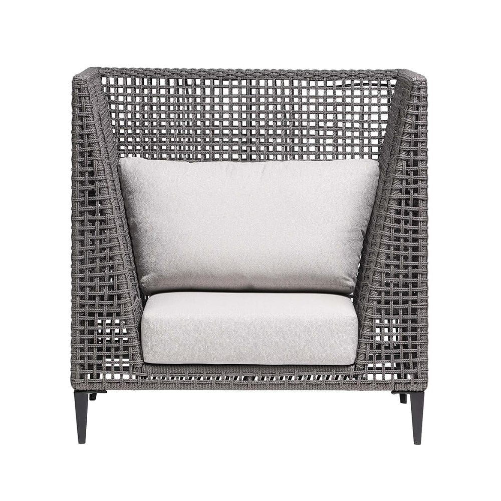 Genval Highback Club Chair