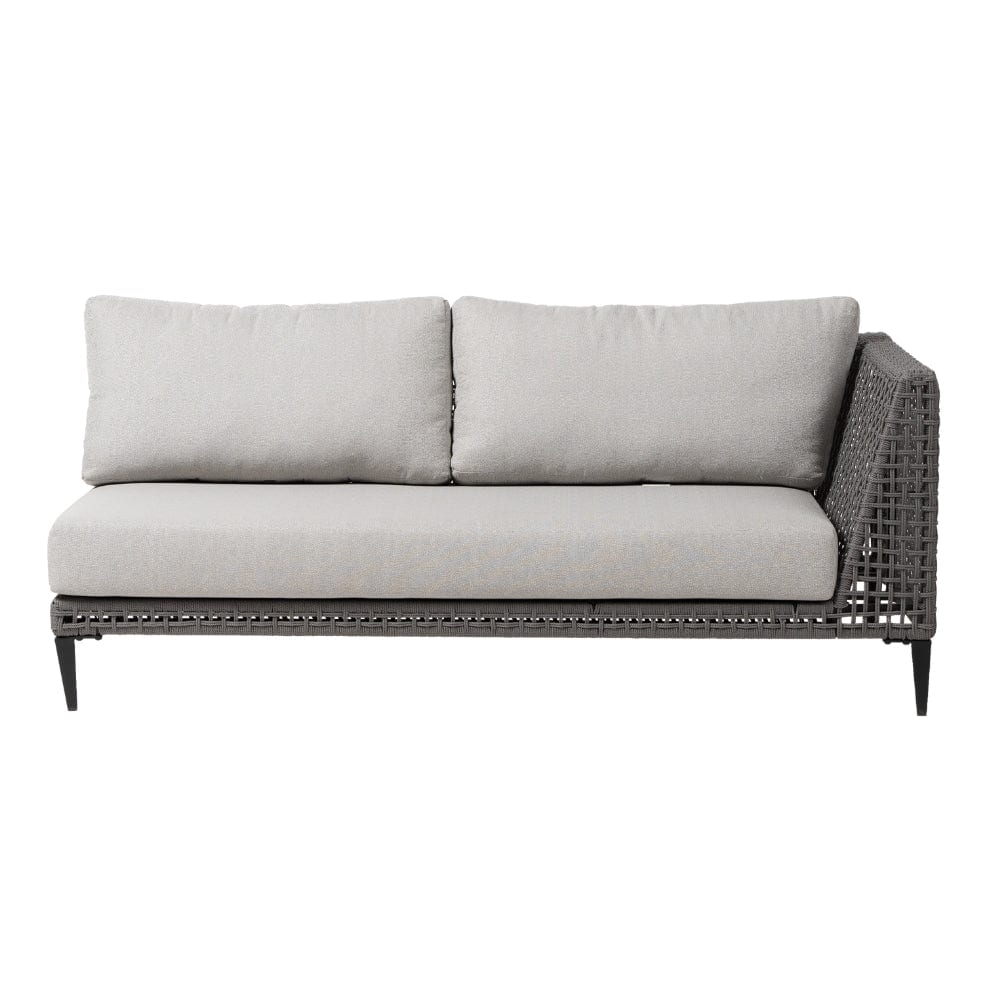 Genval 3pc Sectional