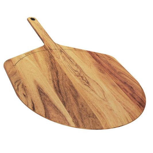 Gozney Acacia Wood Pizza Peel & Server
