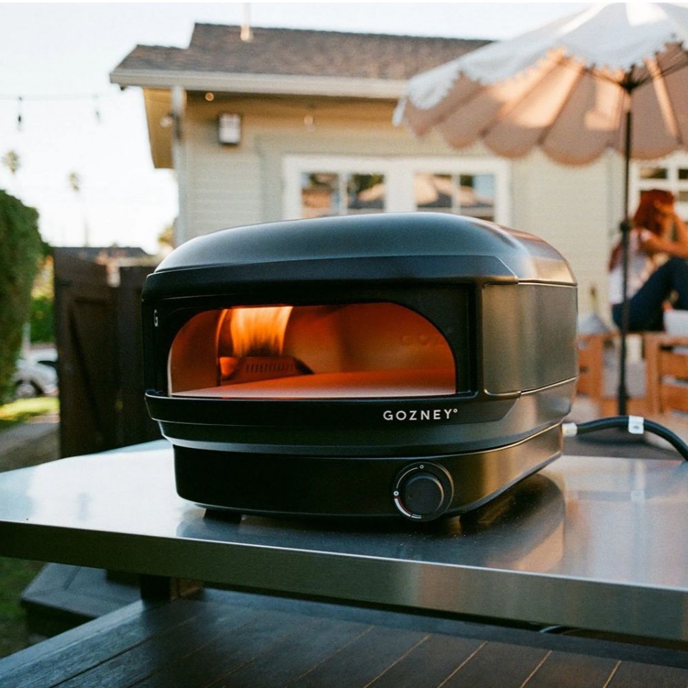 Gozney Arc Lite Pizza Oven