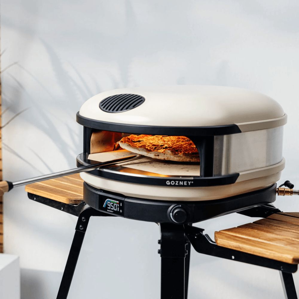 Gozney Arc Pizza Oven Stand