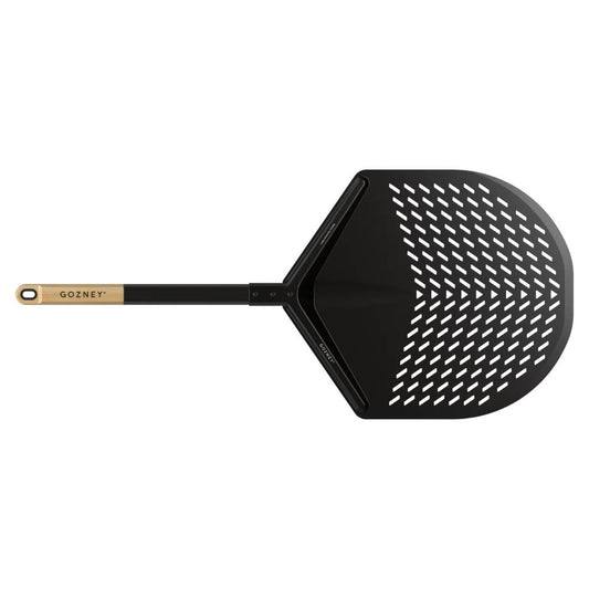 Gozney Balance Placement Peel