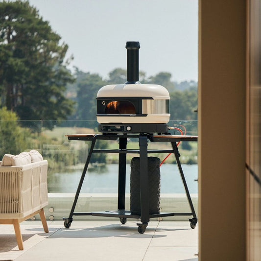 Gozney Dome Gen 2 Pizza Oven - Propane