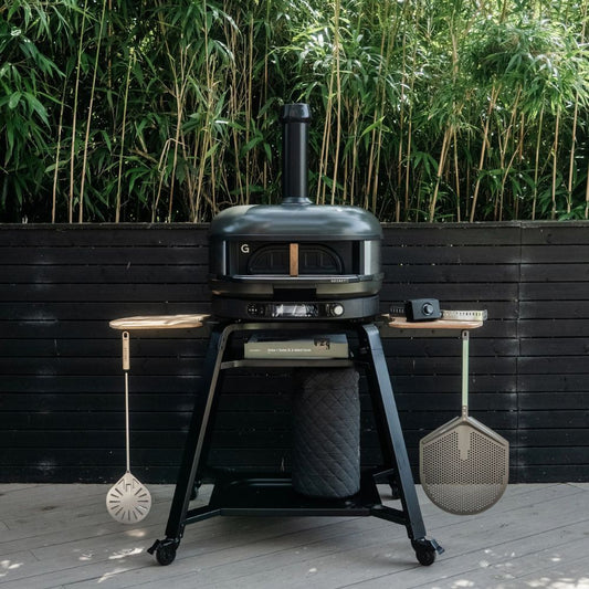 Gozney Dome Gen 2 Pizza Oven - Natural Gas