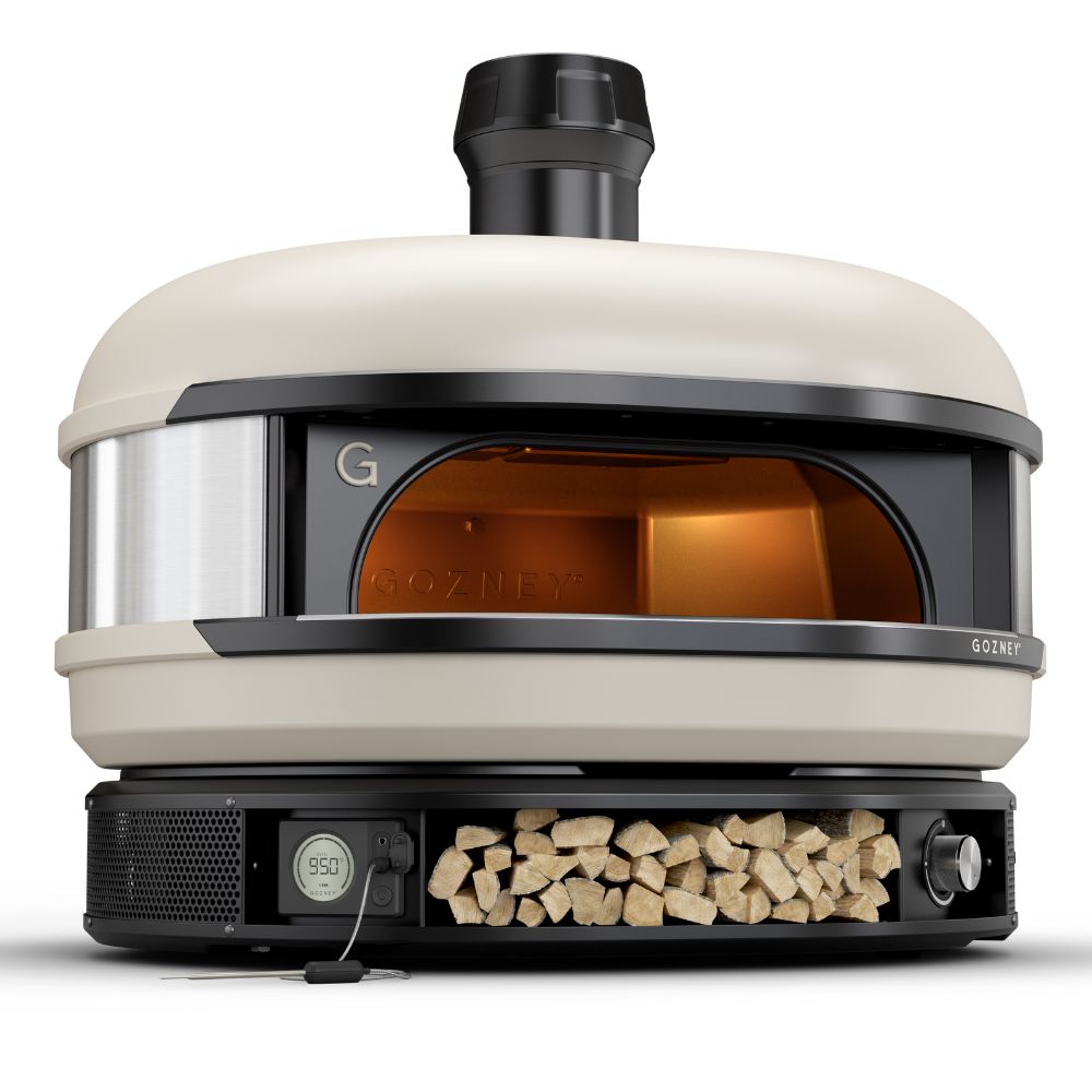 Gozney Dome Pizza Oven