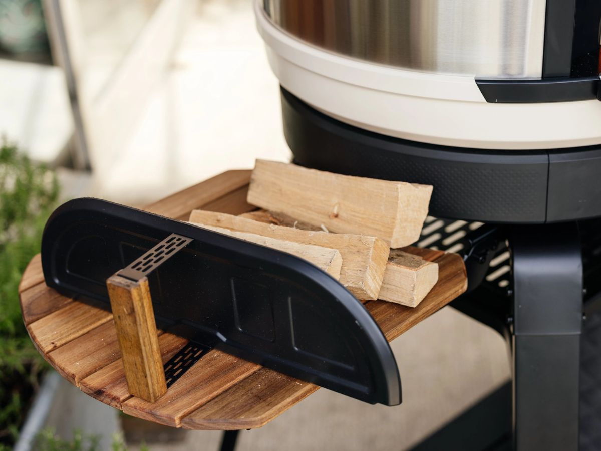 Gozney Dome Gen 2 Pizza Oven Door