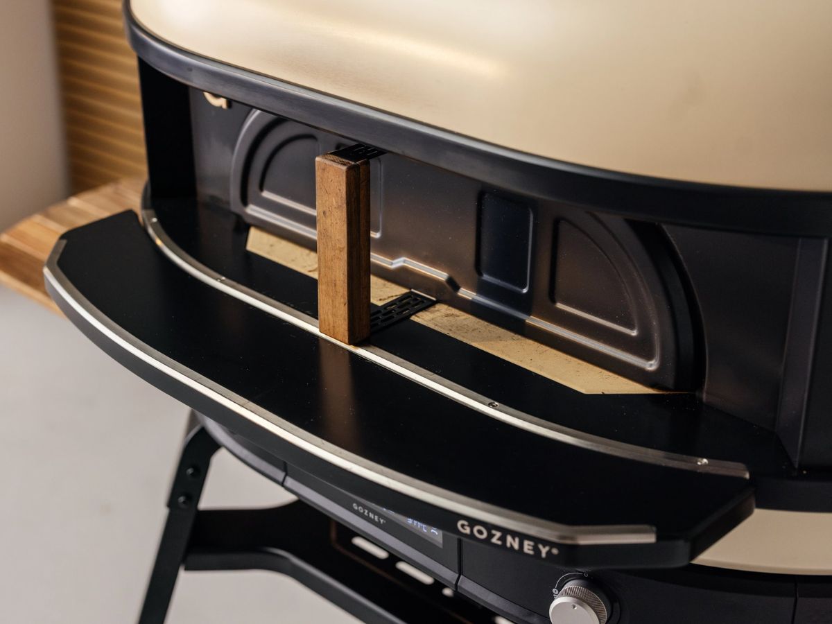 Gozney Dome Gen 2 Pizza Oven Door