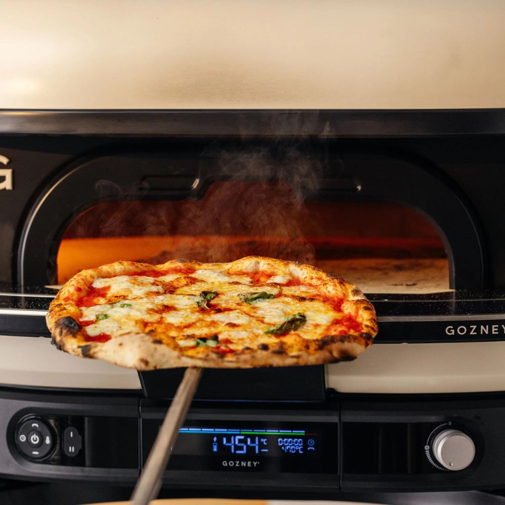 Gozney Dome Gen 2 Pizza Oven Neo Arch