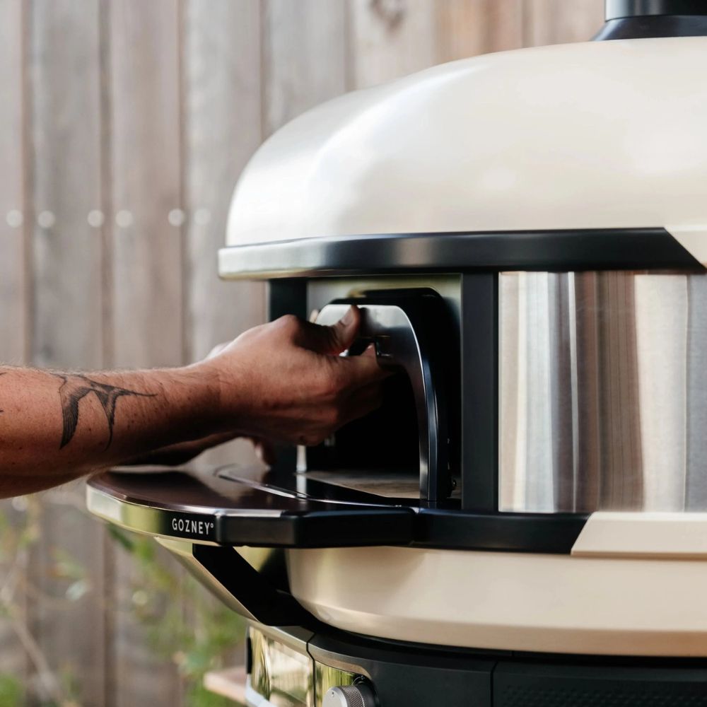 Gozney Dome Gen 2 Pizza Oven Neo Arch