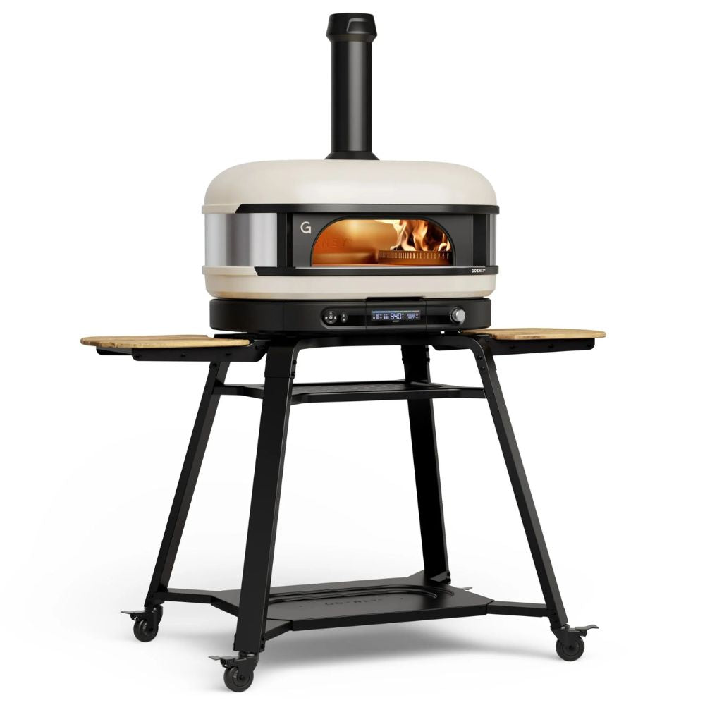 Gozney Dome Gen 2 Pizza Oven Stand