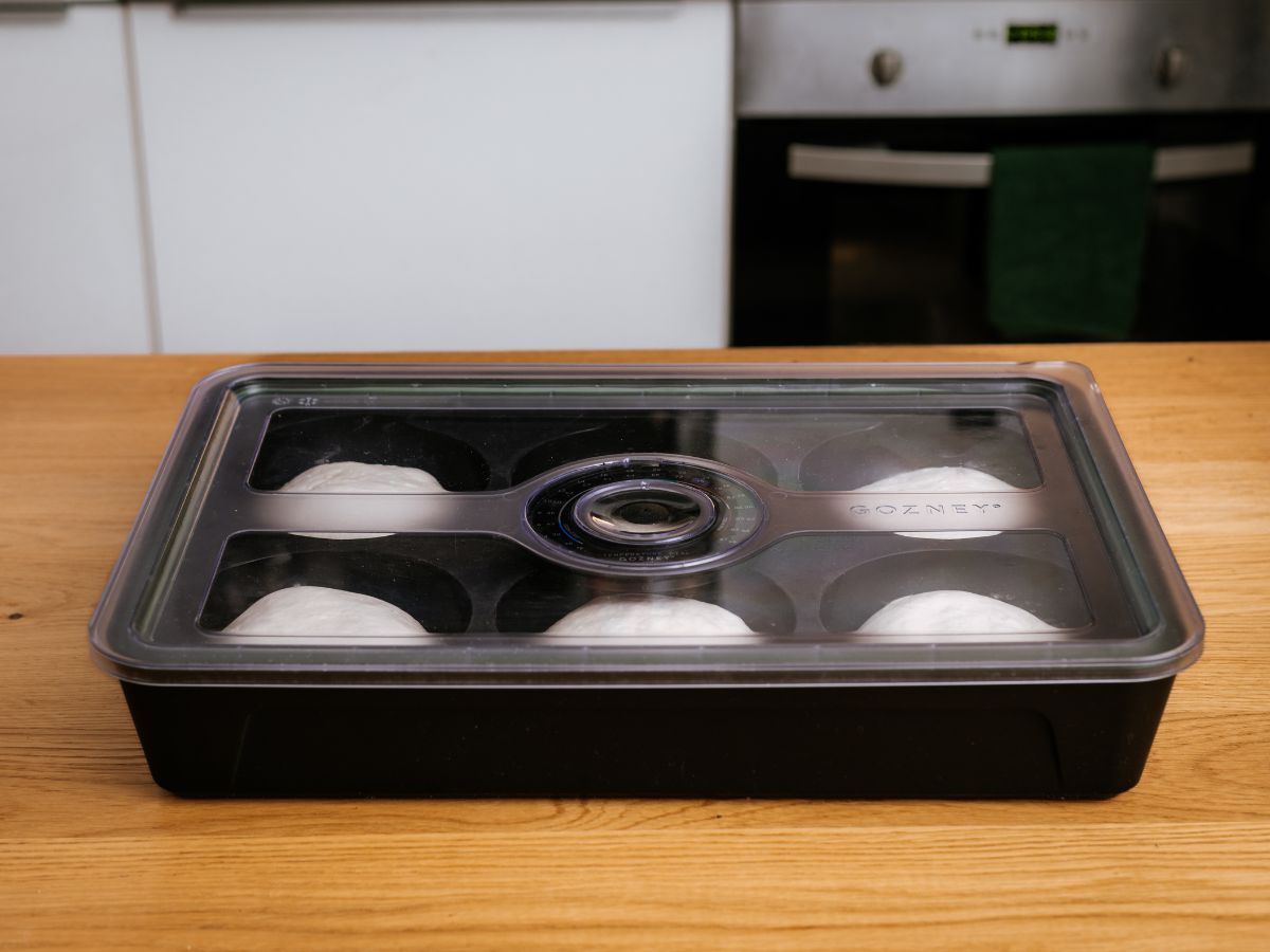 Gozney Dough Tray