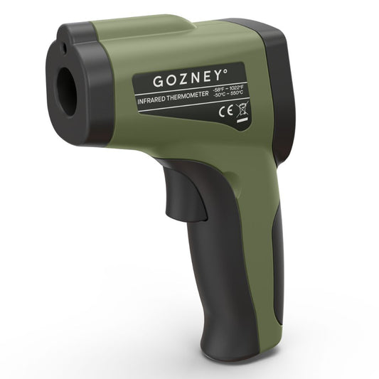 Gozney Infrared Thermometer