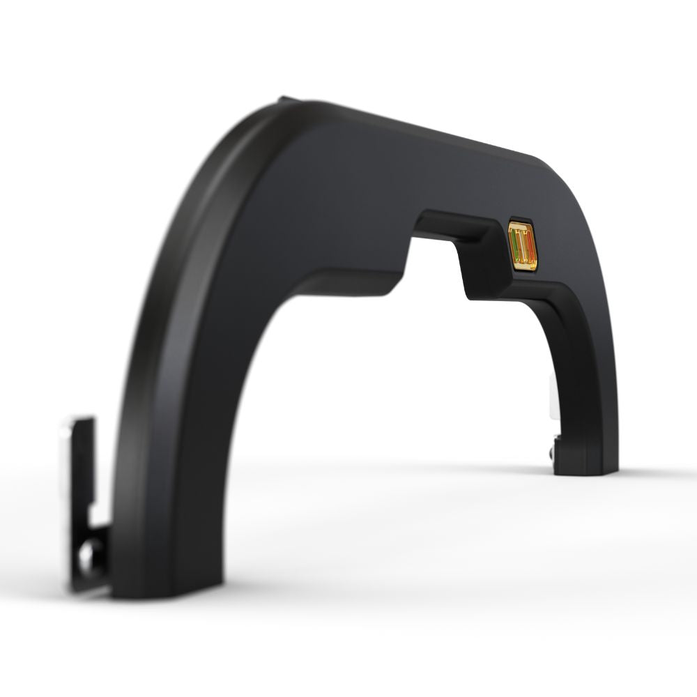 Gozney Neapolitan Arch & Flue Extension