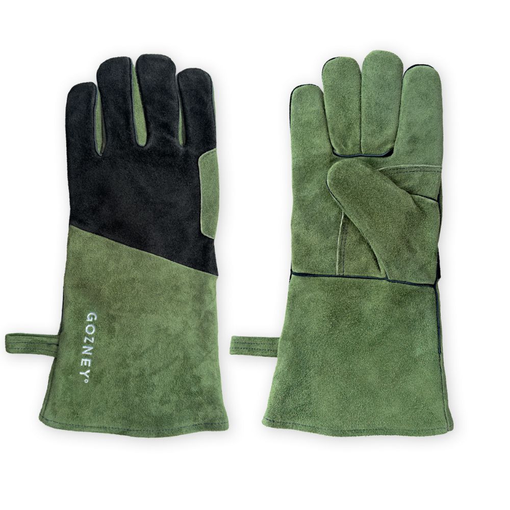 Gozney Premium Heat Resistant Gloves