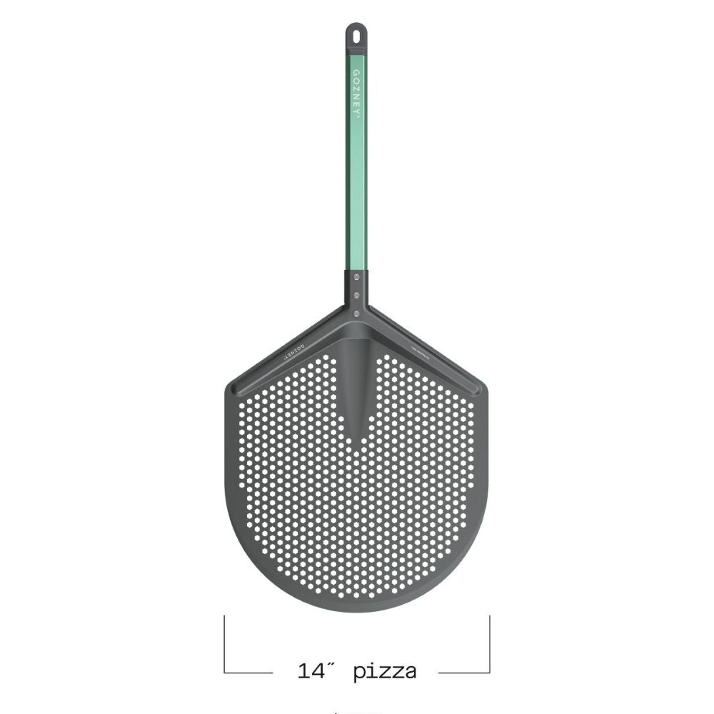 Gozney Pro Placement Peel