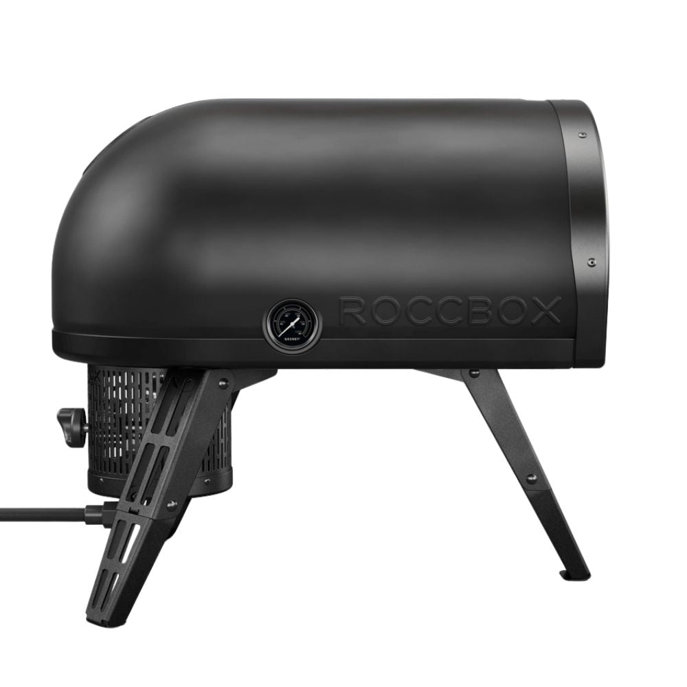 Gozney Roccbox Gas Pizza Oven