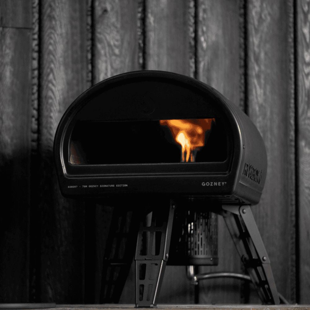 Gozney Roccbox Gas Pizza Oven
