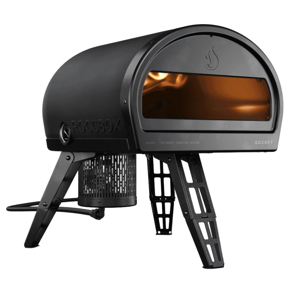 Gozney Roccbox Gas Pizza Oven