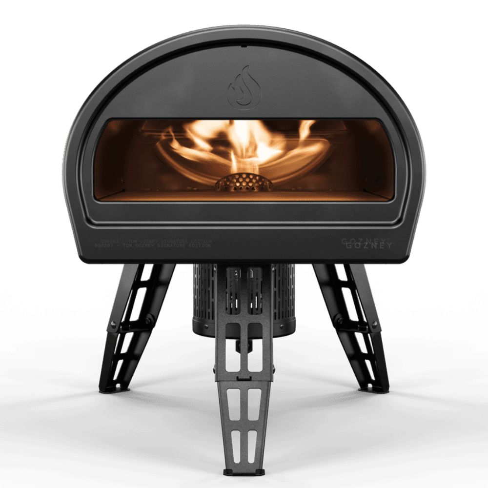 Gozney Roccbox Gas Pizza Oven