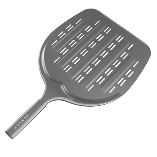 Gozney Roccbox Placement Peel