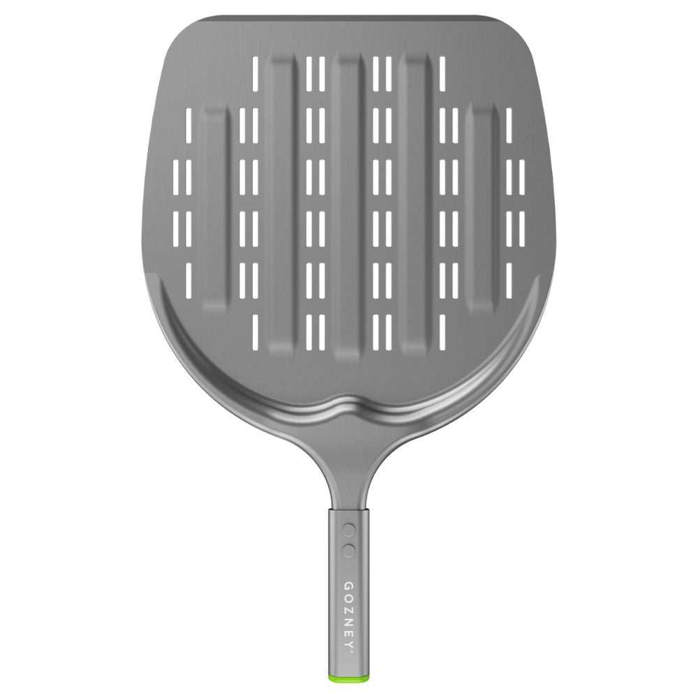 Gozney Roccbox Placement Peel