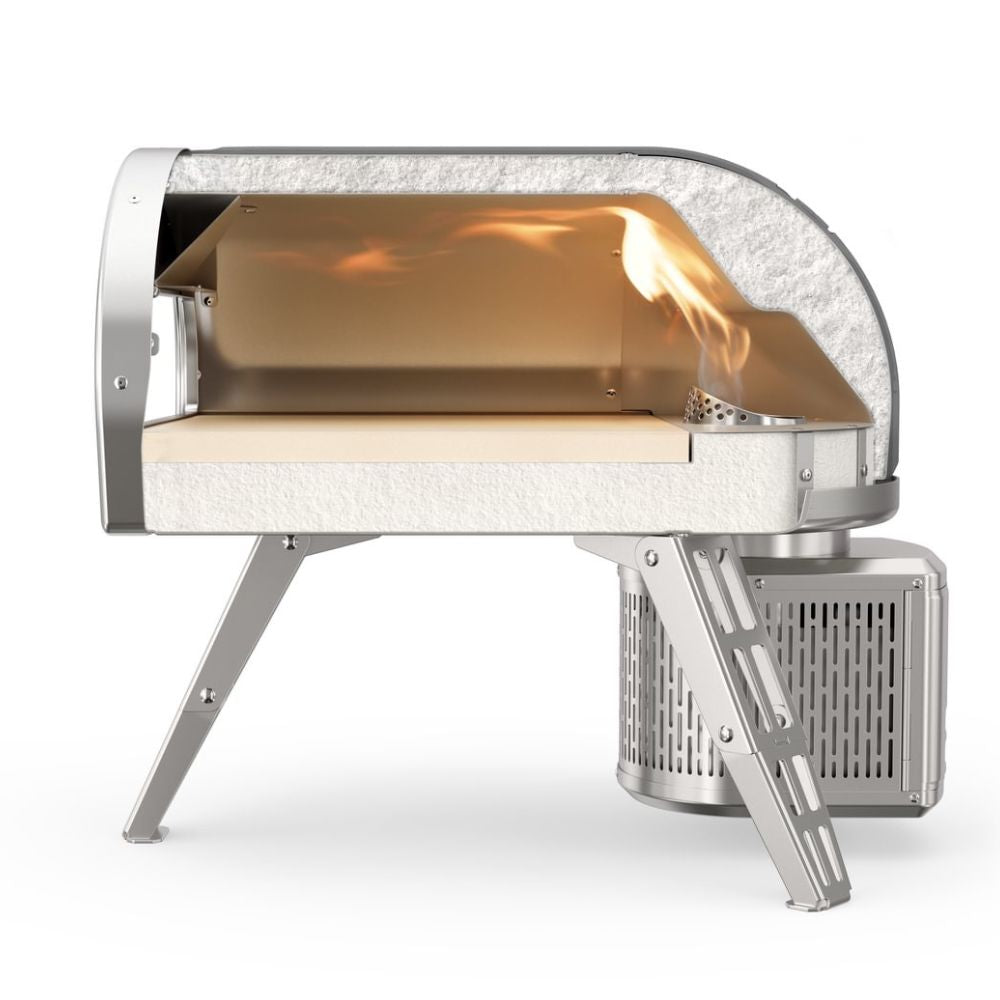 Gozney Roccbox Wood Burner