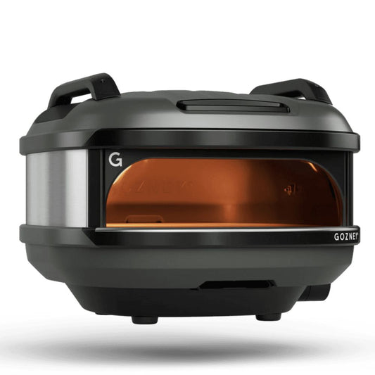 Gozney Tread Pizza Oven