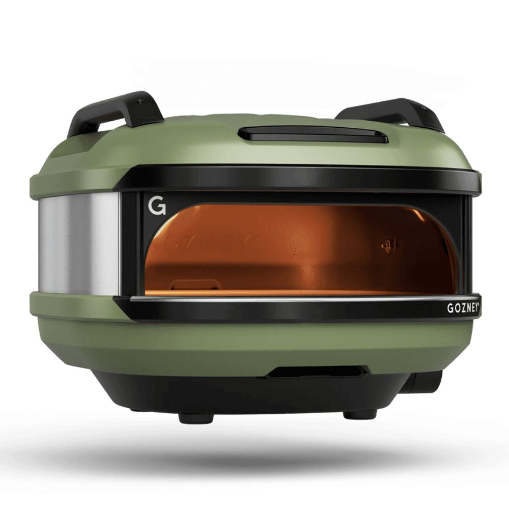 Gozney Tread Pizza Oven