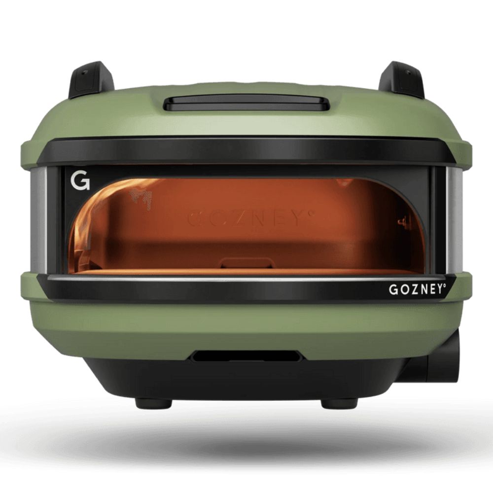 Gozney Tread Pizza Oven