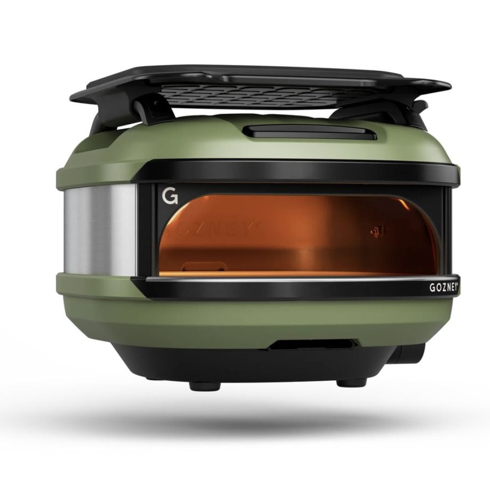 Gozney Tread Roof Rack