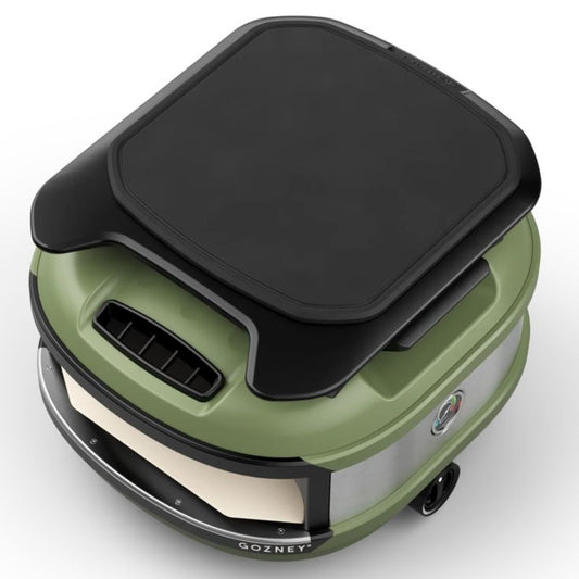 Gozney Tread Roof Rack