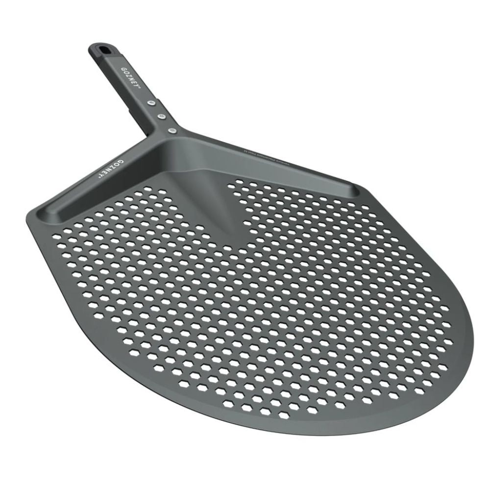 Gozney Tread Venture Placement Peel