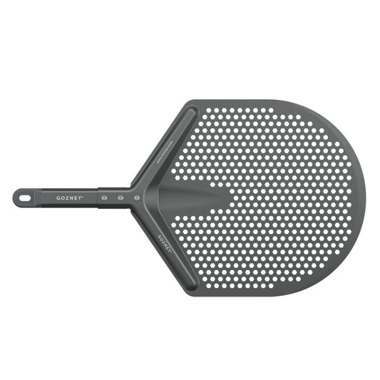 Gozney Tread Venture Placement Peel