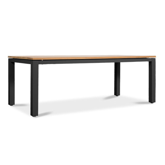 39" x 83" Gazel 2.0 Dining Table