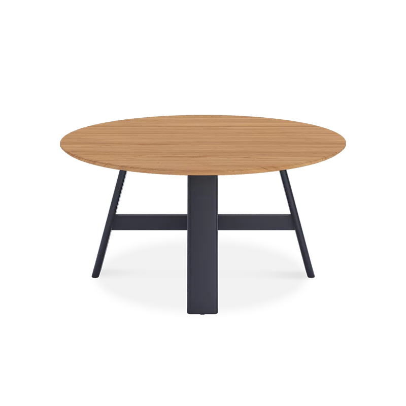 59" Round Gazel 2.0 Dining Table