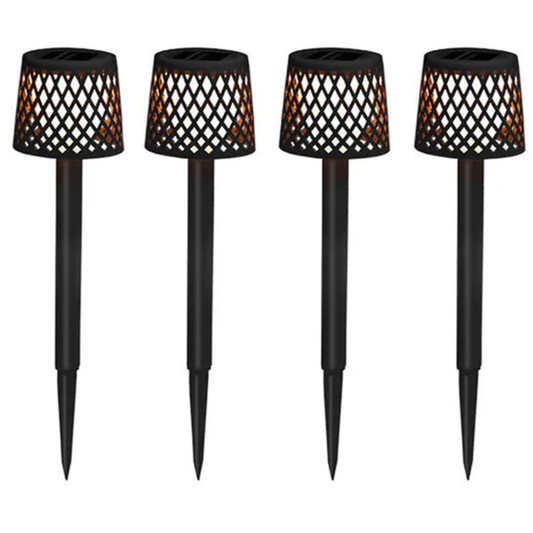 Gretita Solar Garden Light Set