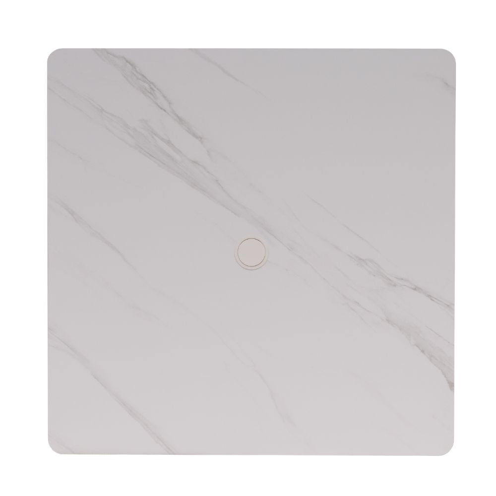 Hampshire 32" Square Dining Table