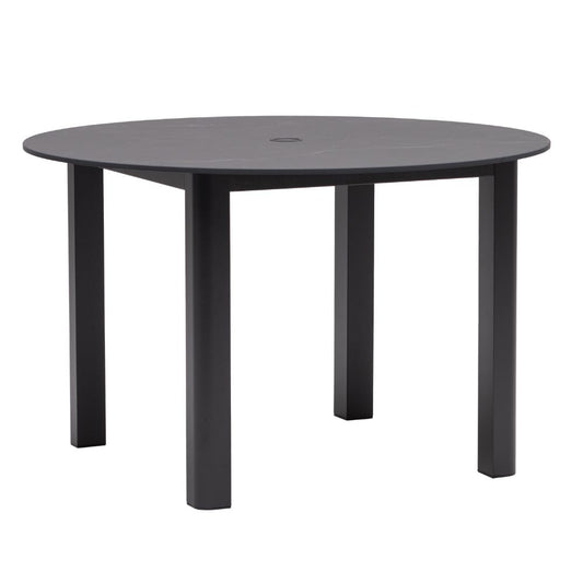 Hampshire 48" Round Dining Table