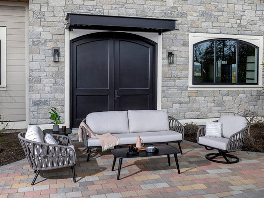 Hamptons 3pc Club Set