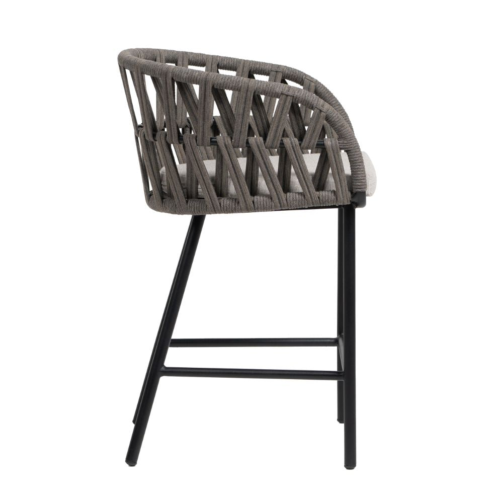 Hamptons Counter Chair