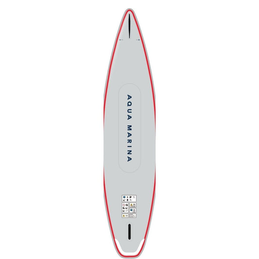 HYPER 11'6" Touring Inflatable Stand Up Paddle Board