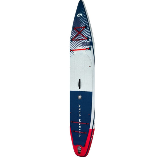 HYPER 12'6" Touring Inflatable Stand Up Paddle Board