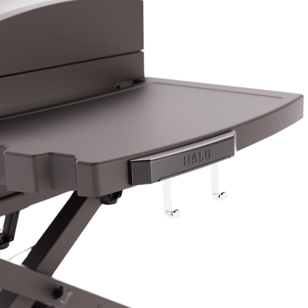 Halo Elite 3B Griddle