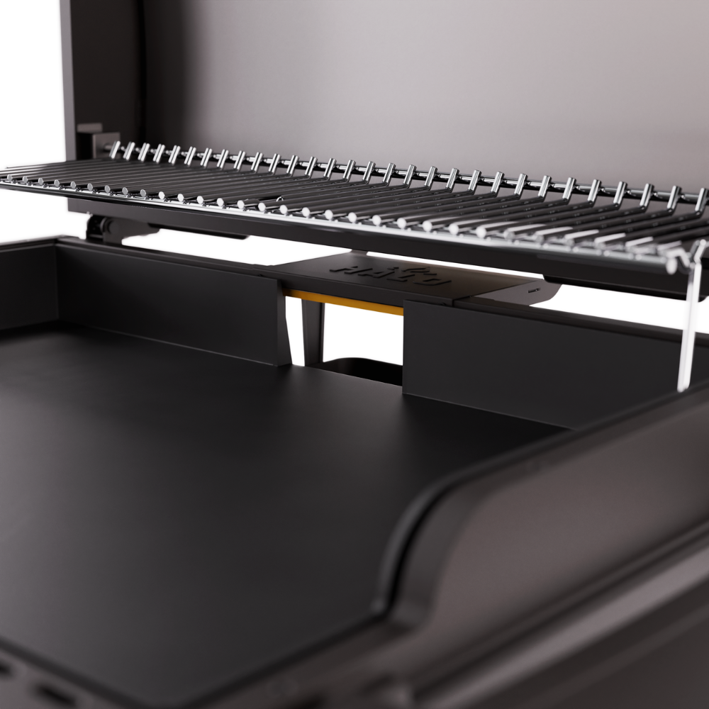 Halo Elite 3B Griddle