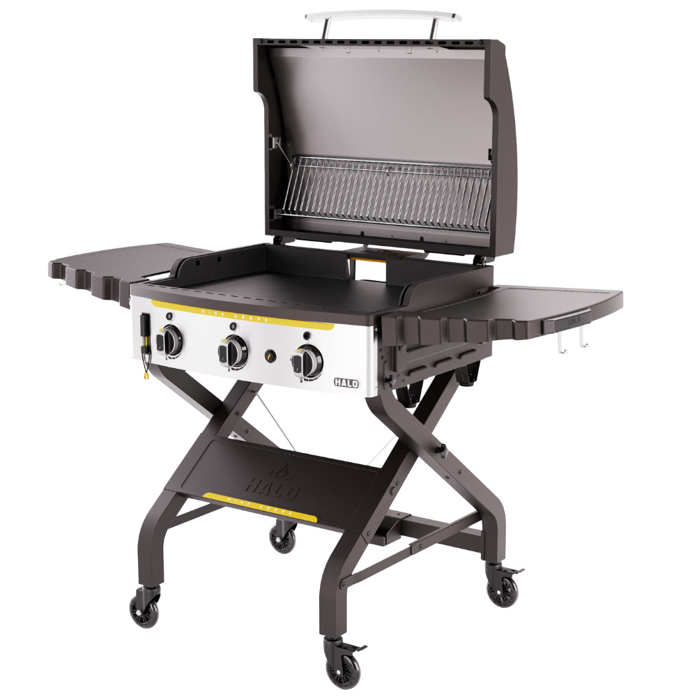 Halo Elite 3B Griddle