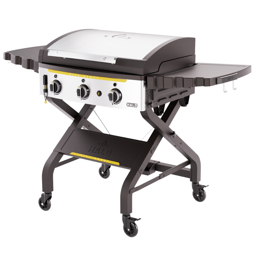 Halo Elite 3B Griddle