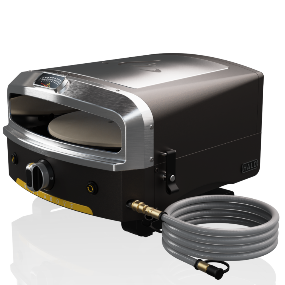 Halo Natural Gas Conversion Kit