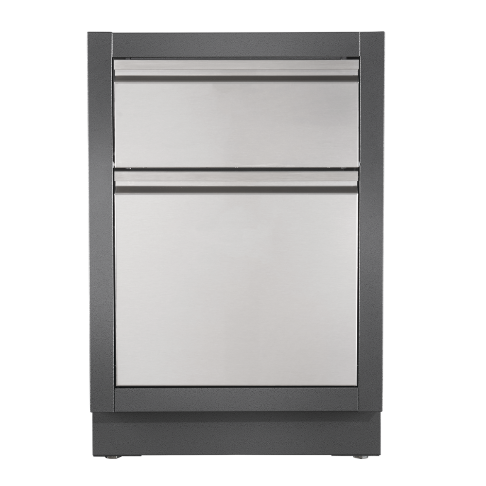 Napoleon Built-In Oasis Waste Drawer Cabinet
