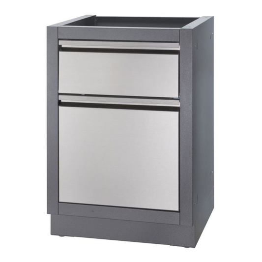 Napoleon Built-In Oasis Waste Drawer Cabinet