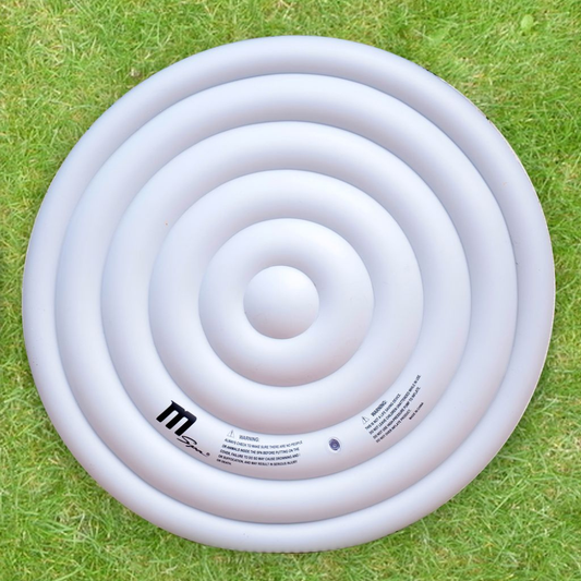 Inflatable Bladder for 4 Person Round Mspa